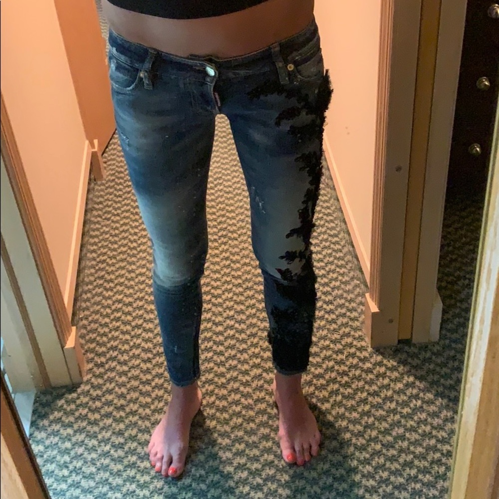 Dsquared jeans - Picture 13 of 16